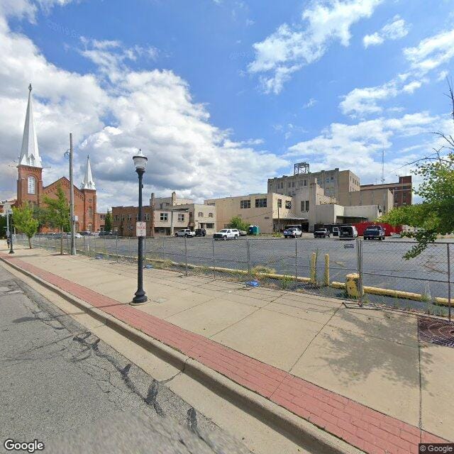 Photo of ALBERT KAHN APARTMENTS at 214 S. JACKSON JACKSON, MI 49201