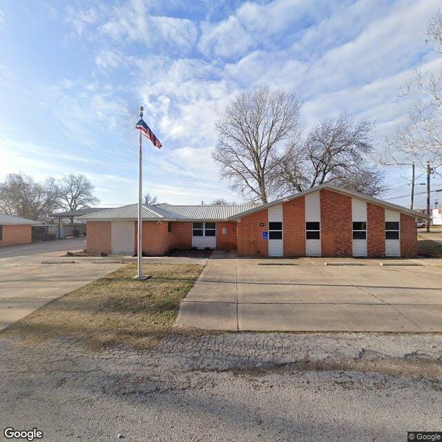 Photo of Housing Authority of Dublin. Affordable housing located at 201 E MAY Street DUBLIN, TX 76446