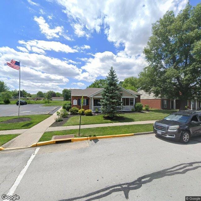 Photo of FOREST PARK. Affordable housing located at 1114 SANLOR AVE WEST MILTON, OH 45383