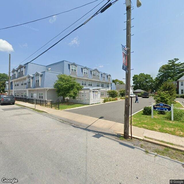 Photo of MARKET STREET APARTMENTS 2018. Affordable housing located at 310 MARKET STREET BRIDGEVILLE, DE 19933