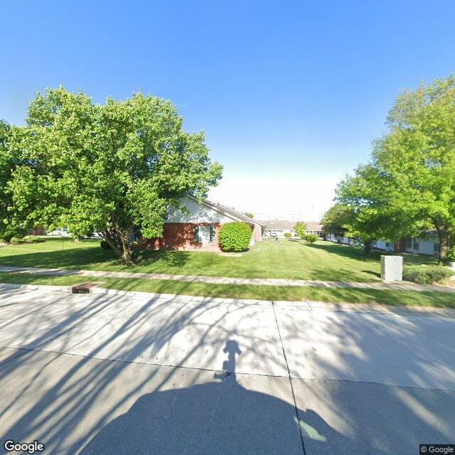 Photo of WESTCHESTER VILLAGE. Affordable housing located at 2302 VILLAGE DR ST JOSEPH, MO 64506