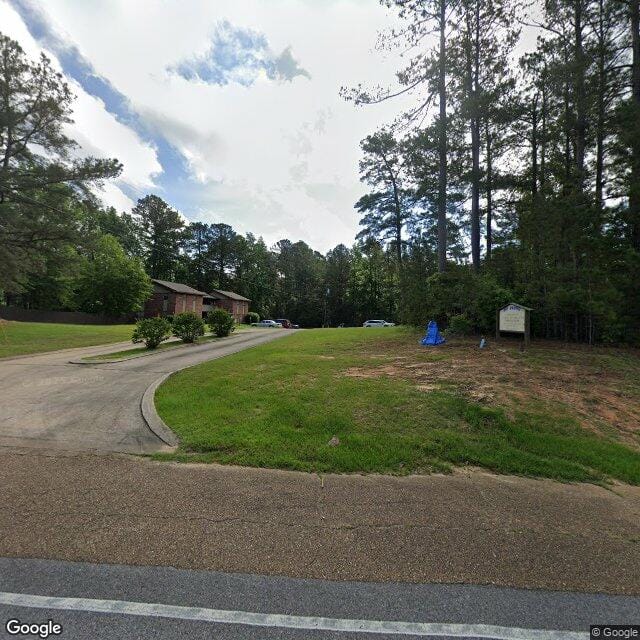 Photo of DRY PRONG APTS at  DRY PRONG, LA 
