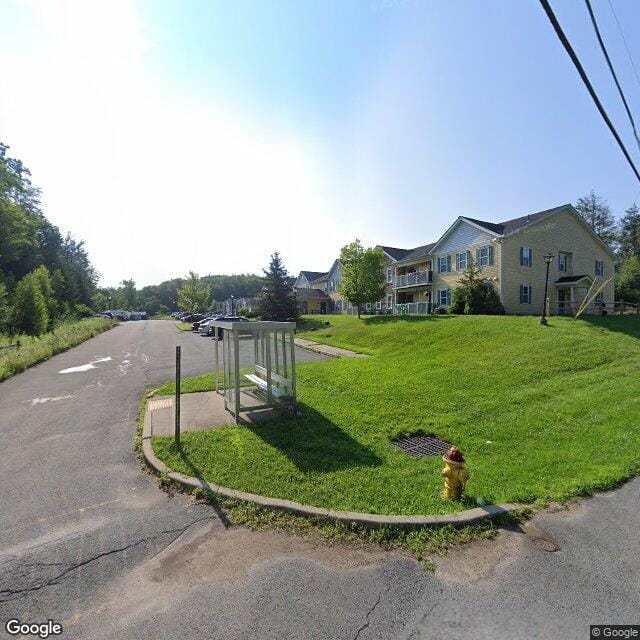Photo of LIBERTY COMMONS. Affordable housing located at 56 LIBERTY COMMONS WAY LIBERTY, NY 12754
