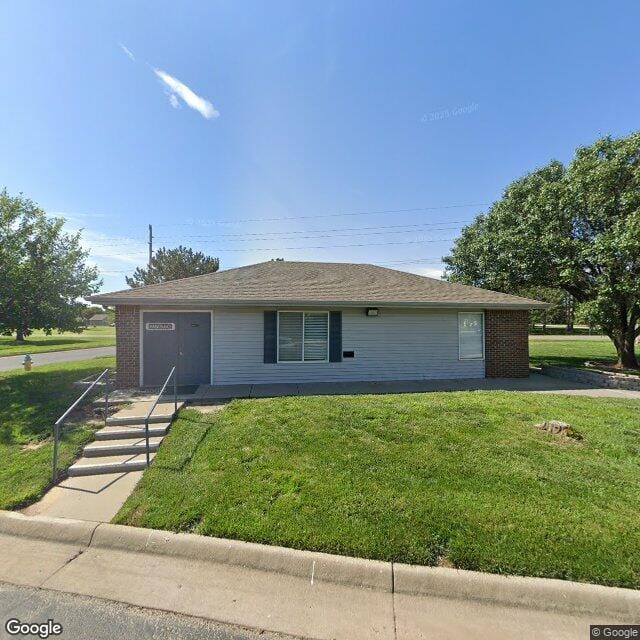 Photo of NORTHRIDGE CROSSING. Affordable housing located at 500 E NORTHVIEW AVE MCPHERSON, KS 67460