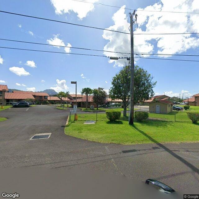 Photo of KOLOA HALE OHANA APTS. Affordable housing located at 3985 OHUOHU ROAD KOLOA, HI 96756