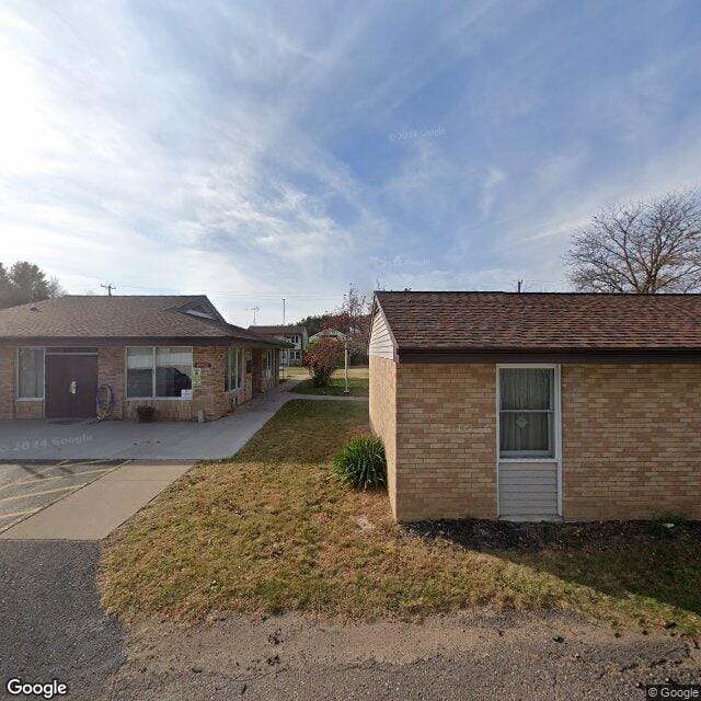 Photo of Bruce Housing Authority at 503 South Coleman Street BRUCE, WI 54819