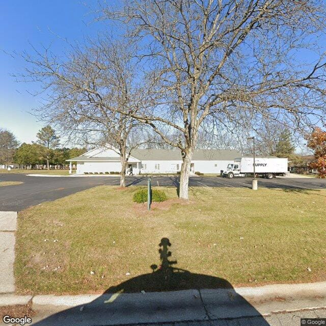 Photo of Oak Meadows. Affordable housing located at 1300 Hillside Rd Albion, MI 49224