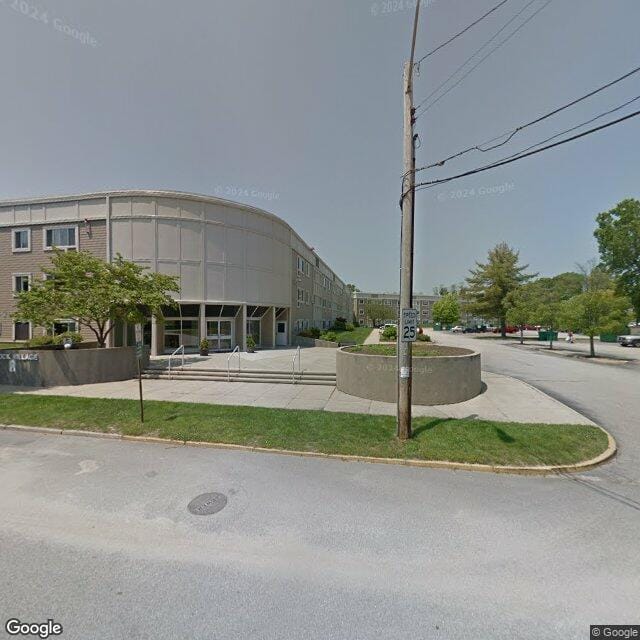Photo of BABCOCK VILLAGE. Affordable housing located at 122 CROSS ST WESTERLY, RI 02891