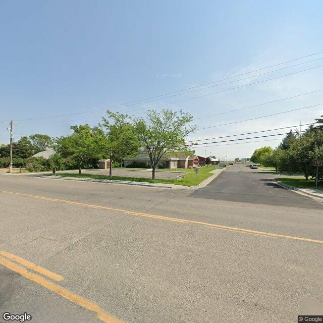 Photo of CARNOUSTIE. Affordable housing located at 604 WEST FIR STREET SHELLEY, ID 83274