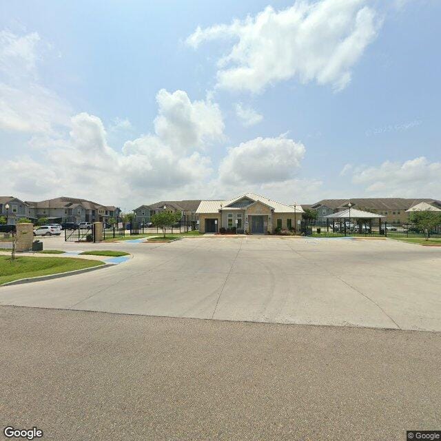 Photo of Riverside Village Apartments. Affordable housing located at 1001 N Robertson Rd Rio Hondo, TX 78583