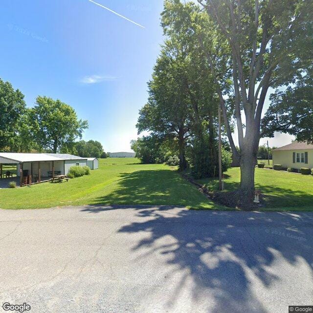 Photo of Housing Authority Of The County of Wayne, Illinois. Affordable housing located at 303 N 1ST Street FAIRFIELD, IL 62837