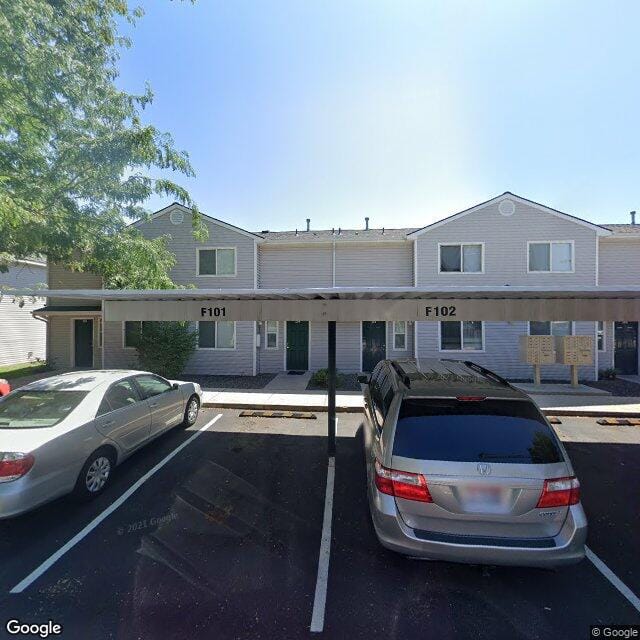 Photo of NORTHWEST POINTE. Affordable housing located at 3475 NORTH FIVE MILE ROAD BOISE, ID 83713