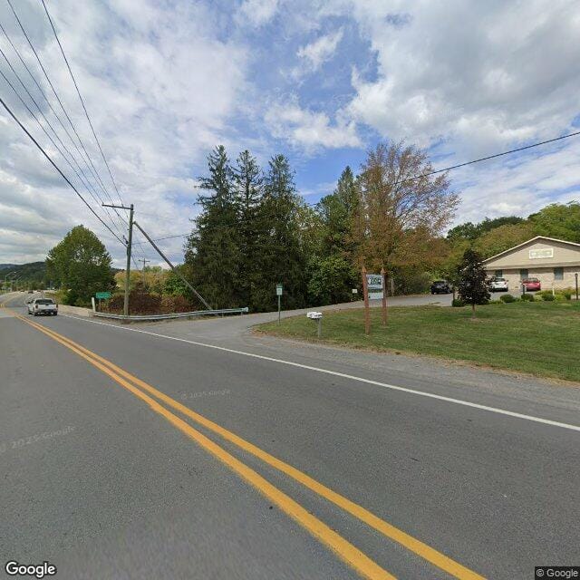 Photo of Housing Authority of Randolph County. Affordable housing located at 2280 Randolph Avenue ELKINS, WV 26241