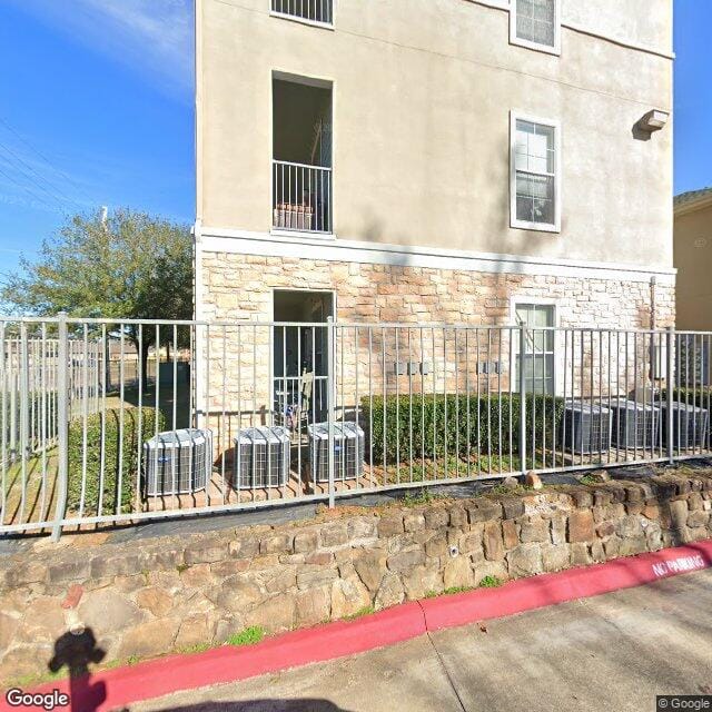 Photo of Renaissance Plaza. Affordable housing located at 1100 Dan Haskins Way Texarkana, TX 75501