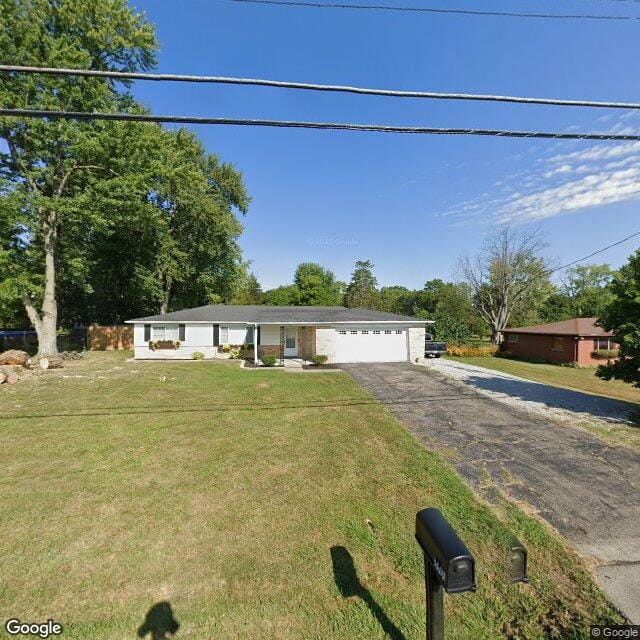Photo of BEECHWOOD VILLAS APTS at 4700 BEECHWOOD RD CINCINNATI, OH 45244
