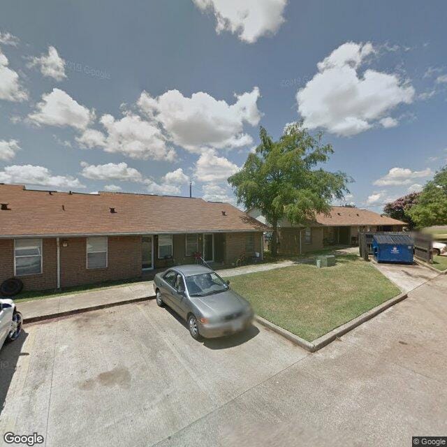 Photo of ALTO SENIORS APTS. Affordable housing located at 401 MILL SREET ALTO, TX