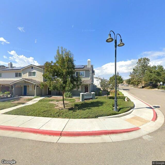 Photo of CREEKSIDE VILLAGE (LOS ALAMOS). Affordable housing located at 260 GONZALEZ DR LOS ALAMOS, CA 