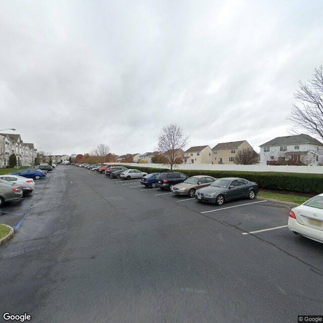 Photo of HAMPTON CRESCENT. Affordable housing located at 40 HIGHBRIDGE LANE WEST DEPTFORD, NJ 08086