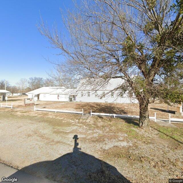 Photo of Kelly Creek Apartments. Affordable housing located at 29 S Maple Dr Kellyville, OK 74039