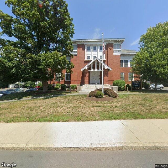 Photo of BLISS SCHOOL. Affordable housing located at 200 PARK ST ATTLEBORO, MA 02703