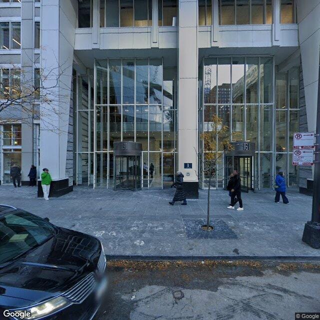 Photo of HILLIARD HOMES. Affordable housing located at 2031 S CLARK ST CHICAGO, IL 60616