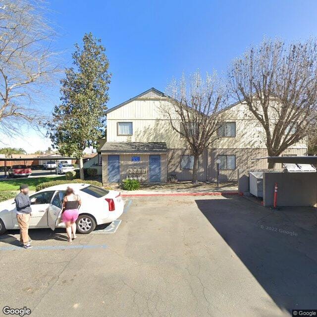 Photo of THE VILLAGE AT LAKESIDE at 1718 PANAMA LN BAKERSFIELD, CA 93307