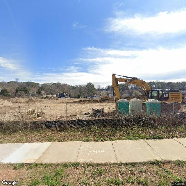 Photo of The Garrison. Affordable housing located at 1104 Avondale Ave SE Atlanta, GA 30312