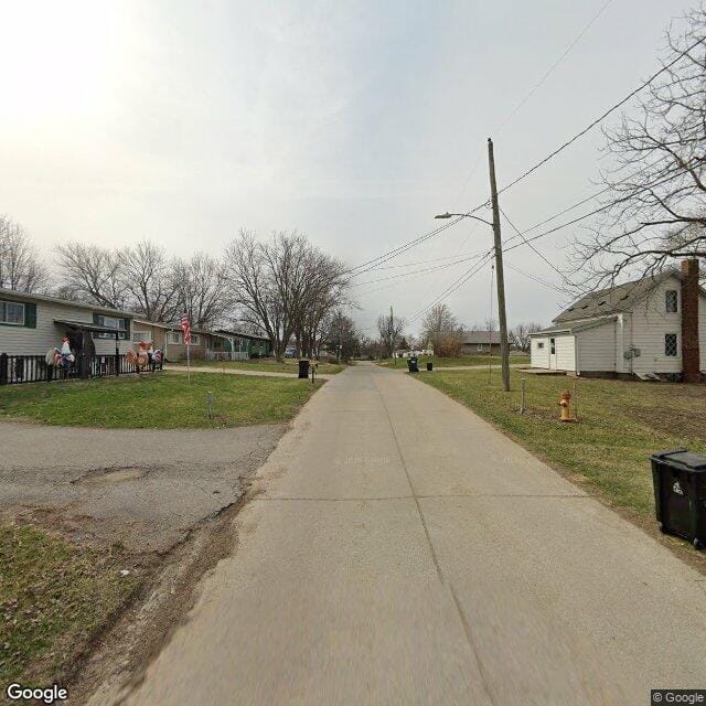 Photo of GRANT TERRACE. Affordable housing located at 715 B AVE E OSKALOOSA, IA 52577