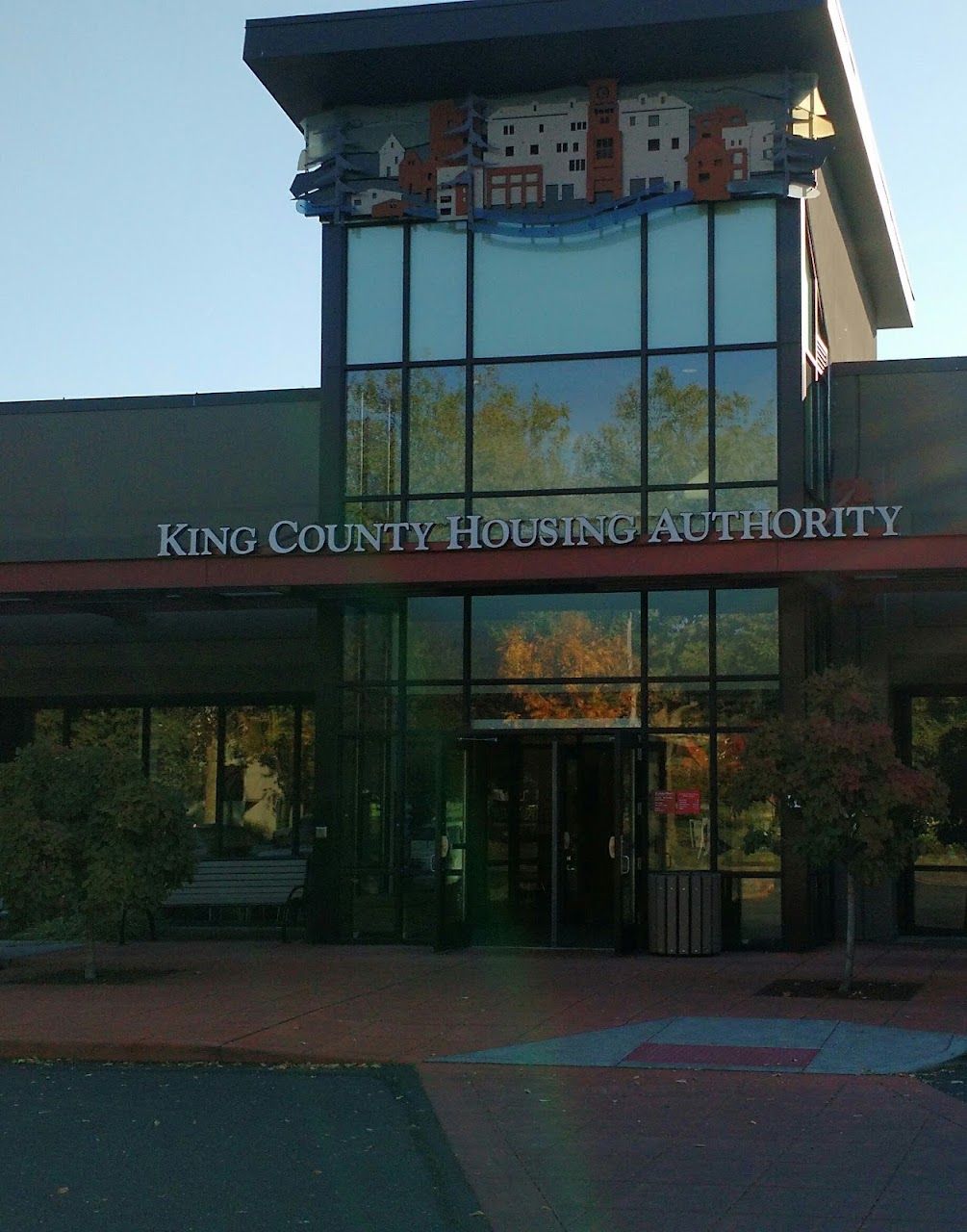 Photo of HA OF KING COUNTY. Affordable housing located at 600 Andover Park West SEATTLE, WA 98188