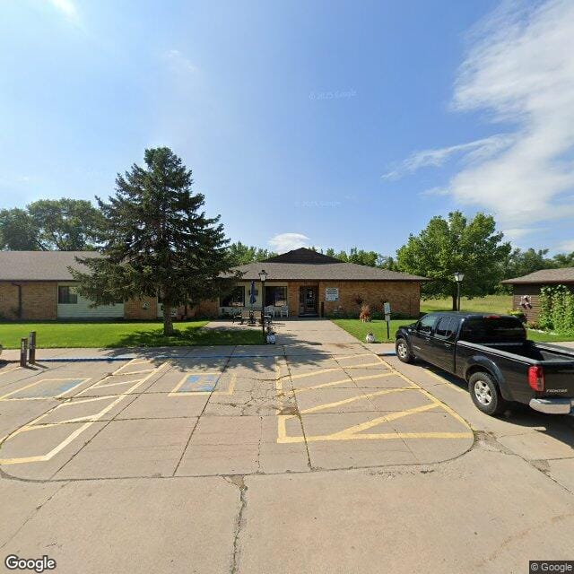 Photo of Traill County Housing Authority. Affordable housing located at PO Box 369 HILLSBORO, ND 58045