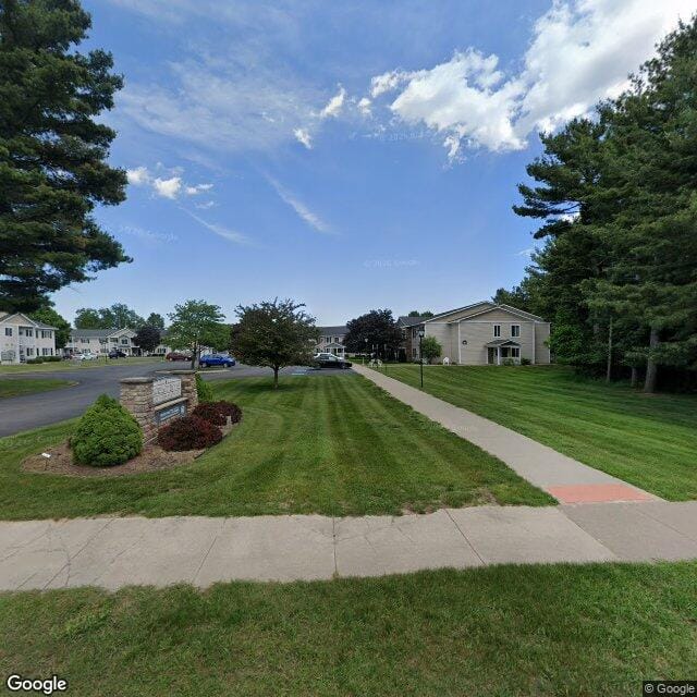 Photo of CARRIAGE HOUSE SENIOR APTS. Affordable housing located at 451 PINECREST ST ALPENA, MI 49707