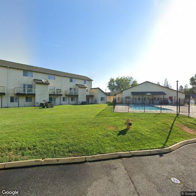 Photo of McMurray Park. Affordable housing located at 1780 Pike Ave Richland, WA 99354