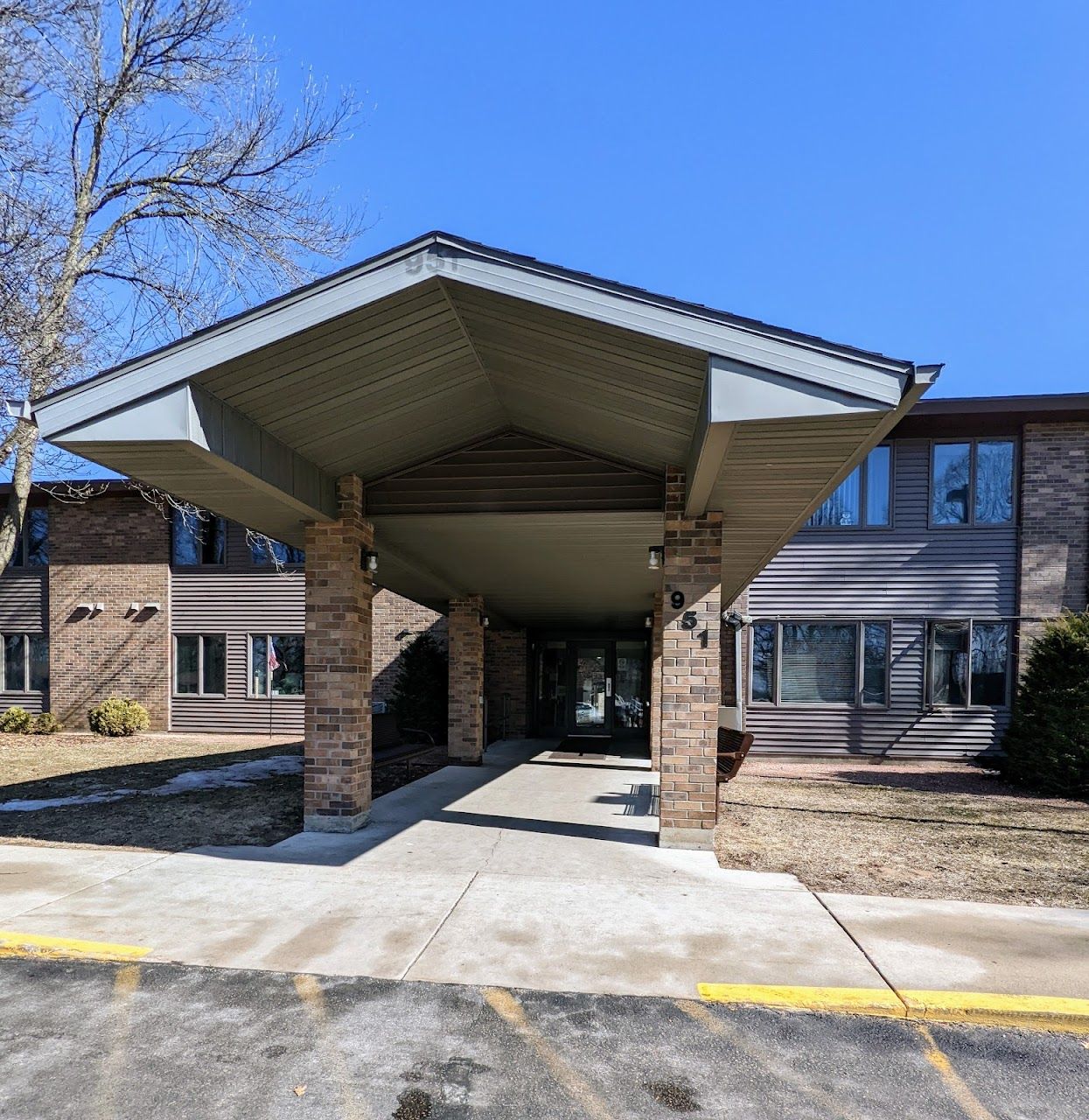 Photo of Shawano Housing Authority. Affordable housing located at 951 ELIZABETH Street SHAWANO, WI 54166