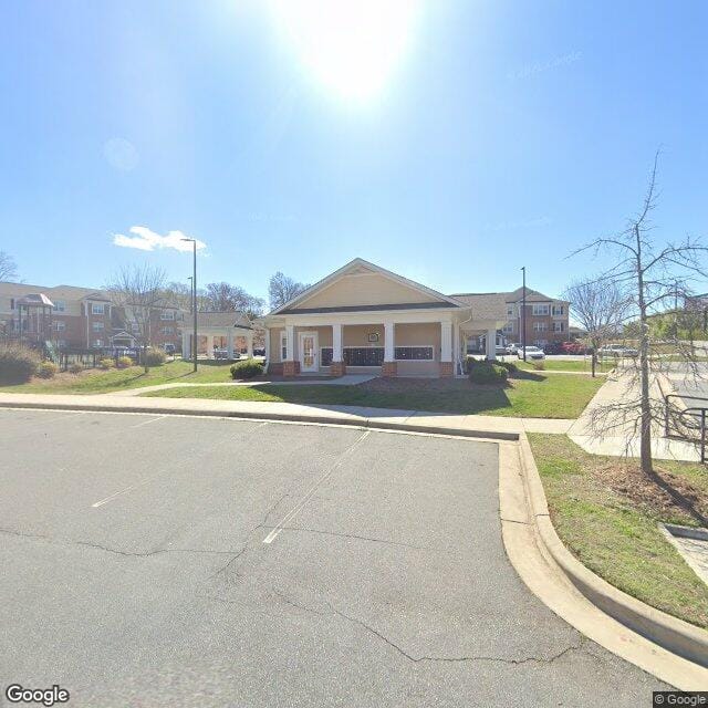 Photo of MERIDIAN POINTE. Affordable housing located at 6146 E NC 150 HIGHWAY DENVER, NC 28650