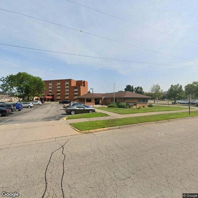 Photo of La Crosse Housing Authority. Affordable housing located at PO Box 1053 LA CROSSE, WI 54602