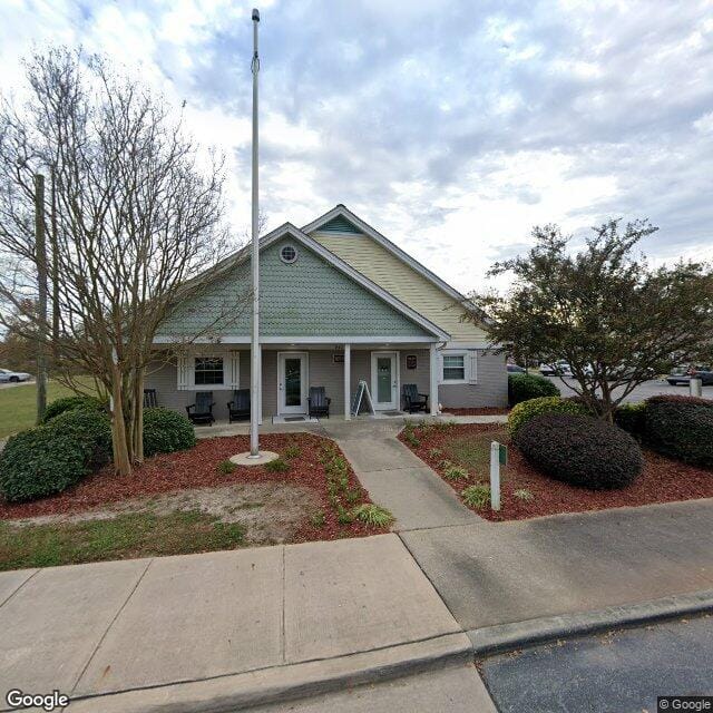 Photo of GREGG COURT APARTMENTS. Affordable housing located at 940 GREGG COURT ROCKY MOUNT, NC 27803