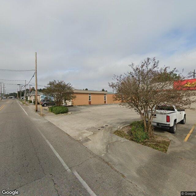 Photo of Thibodaux City. Affordable housing located at 112 St. Mary Street THIBODAUX, LA 70301