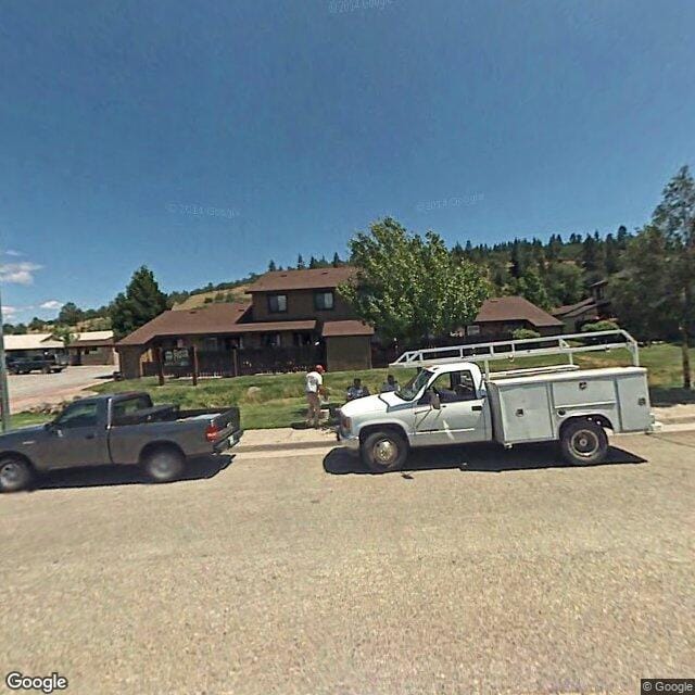Photo of BOLES CREEK APTS at 315 E LAKE ST WEED, CA 96094