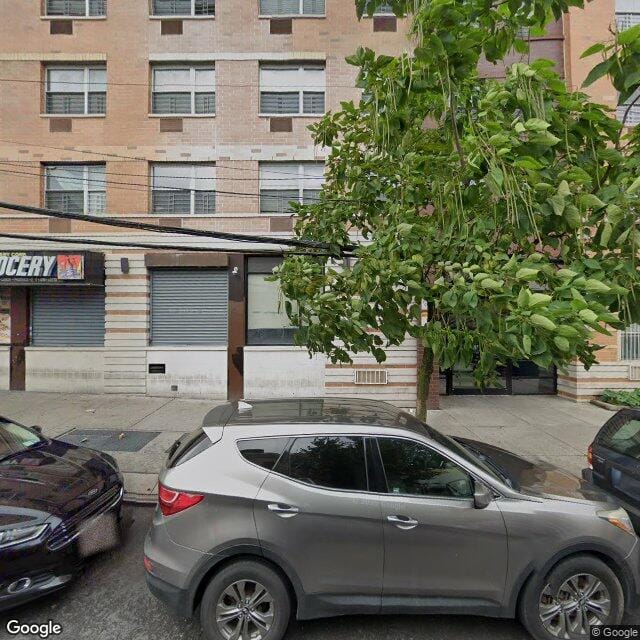 Photo of 500 E 165TH ST APTS at 500 E 165TH ST BRONX, NY 10456