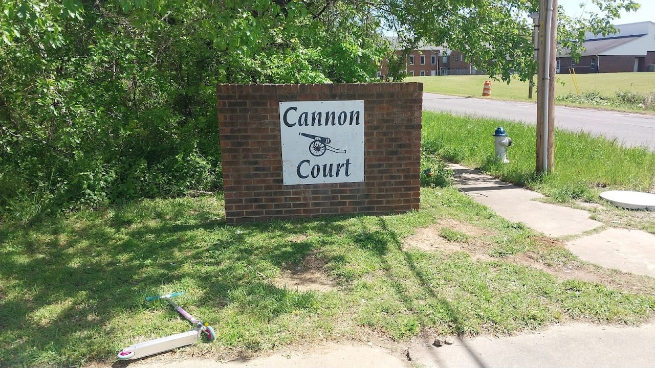 Photo of HOUSING AUTHORITY OF YORK. Affordable housing located at 221 California Street YORK, SC 29745