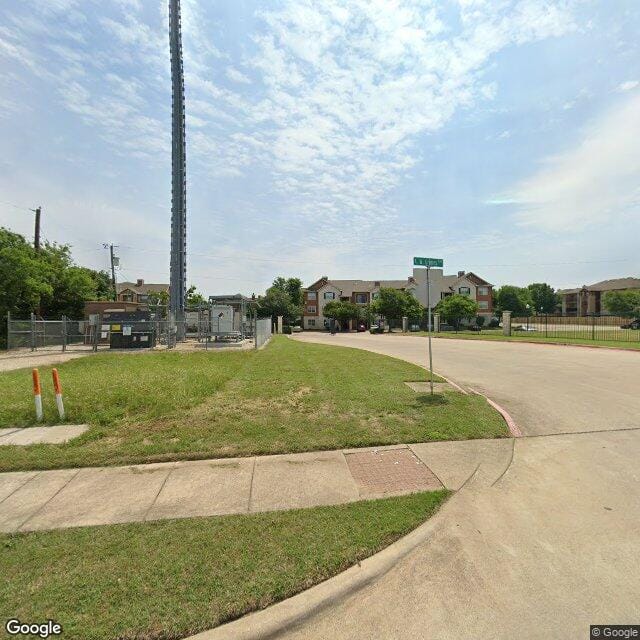 Photo of Bellwood Apartments. Affordable housing located at 1401 S A W Grimes Blvd Round Rock, TX 78664