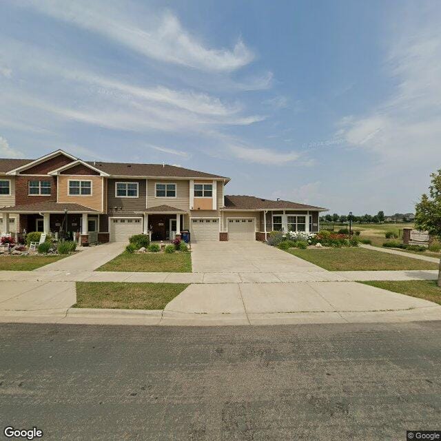 Photo of SPRING CREEK TOWNHOMES. Affordable housing located at MULTIPLE BUILDING ADDRESSES. NORTHFIELD, MN 55057