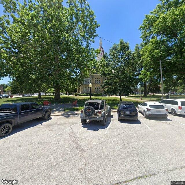 Photo of DOGWOOD PROPERTIES. Affordable housing located at 625 JILL ST PITTSFIELD, IL 62363