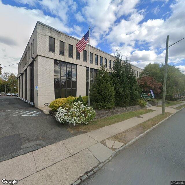 Photo of Montclair Housing Authority. Affordable housing located at 205 Claremont Avenue MONTCLAIR, NJ 07042