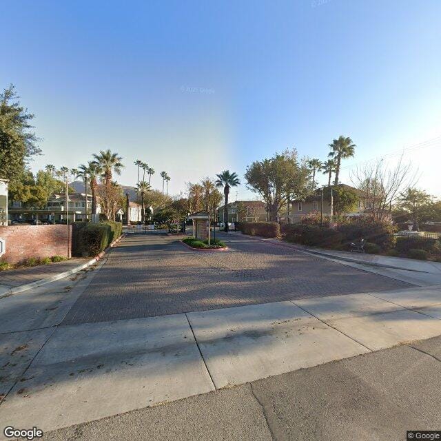 Photo of MISSION PALMS. Affordable housing located at 5875 MISSION BLVD RUBIDOUX, CA 92509
