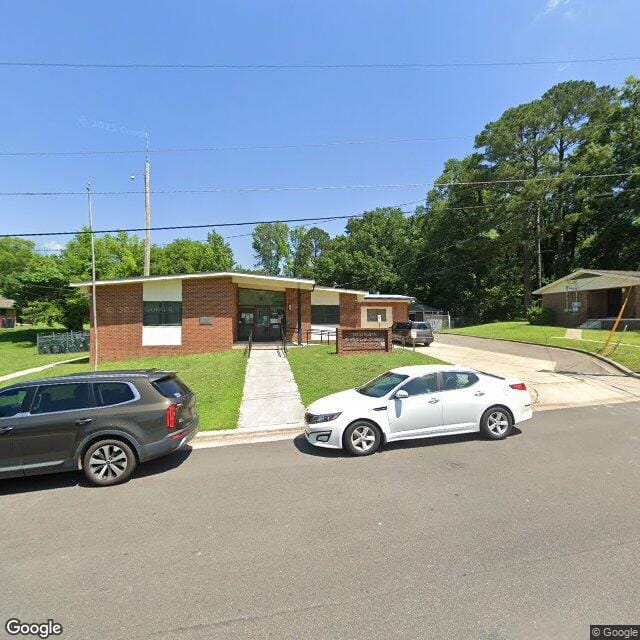 Photo of Rockingham Housing Authority. Affordable housing located at 809 ARMISTEAD Street ROCKINGHAM, NC 28379