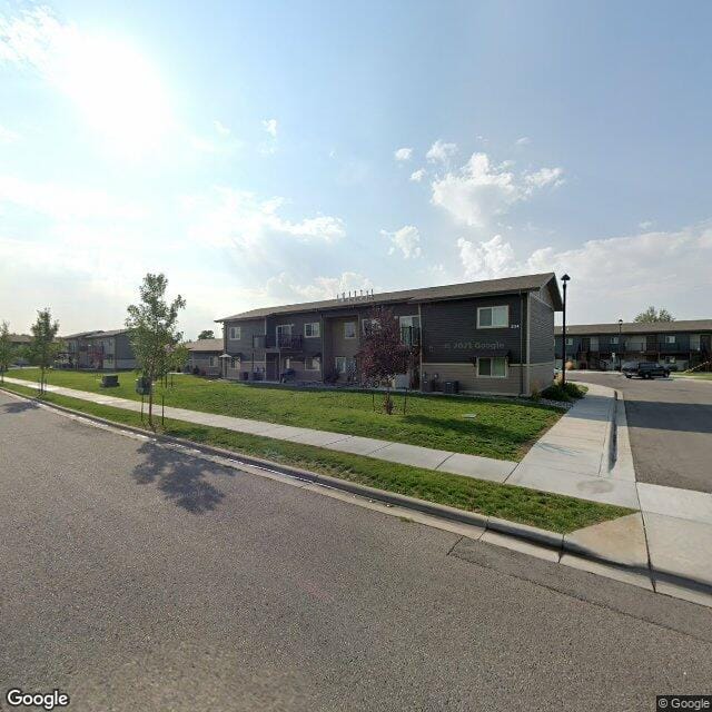 Photo of RED FOX APARTMENTS at 344 SIOUX LANE BILLINGS, MT 59105