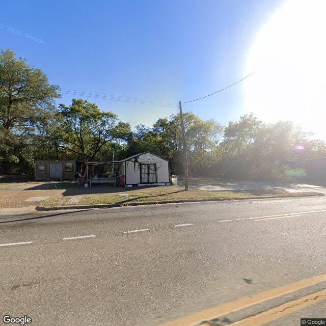 Photo of UNIONTOWN HOUSING AUTHORITY. Affordable housing located at 104 Plumblee Street UNIONTOWN, AL 36786