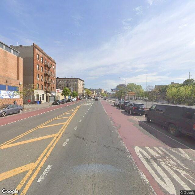 Photo of Geel Webster Avenue. Affordable housing located at 3549 Webster Ave Bronx, NY 10467
