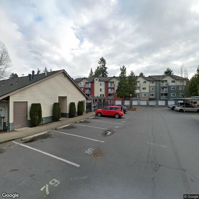Photo of Mill Pointe Apartments. Affordable housing located at 3111 132nd St SE Everett, WA 98208